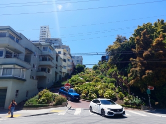 San Francisco